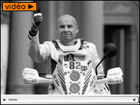 Dakar moto 2015 - étape 3 : Walkner  apparaît... mais Hernik disparaît tragiquement