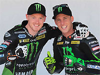 Endurance / Moto GP : Yamaha aligne Bradley Smith et Pol Espargaro aux 8H de Suzuka