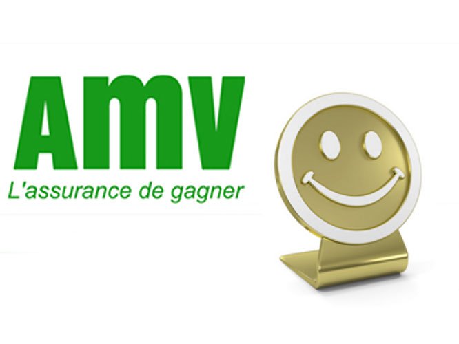AMV, l'assurance moto la plus populaire auprès des motards ?