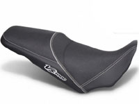 Selles chauffantes Shad Style pour motos et scooters