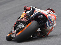 GP de Catalogne Essais FP1 : le HRC démarre en tête