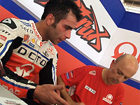 Moto GP Tests Sepang J-2 : Petrucci fait sensation sur sa Ducati Pramac
