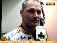 La der du DERT ? La der du DERT ?