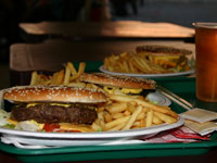 22h30 : pas de changement en tête des catégories