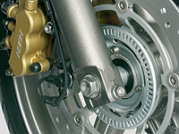 L'ABS, un produit d'appel ?