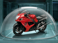 La Mutuelle des Motards lance le Pack moto neuve