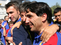 15h00 : victoire historique du GMT 94 au Bol d'Or !