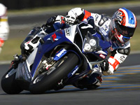 Le SERT en pole position...