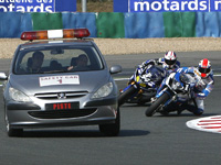 Abandon de National Motos : retour sur un strike...