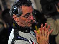 Bol d'Or 2011 : SERT, SRC et Bolliger au bout de la nuit