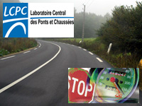 Les Ponts-et-Chaussées préparent la route intelligente...