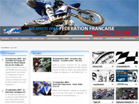 La FFM rajeunit son site Internet