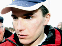 Timotei Potisek toujours plongé dans le coma