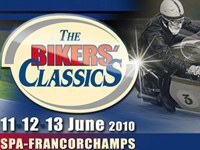 Rendez-vous les 11, 12 et 13 pour les Bikers' Classics !