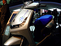Scooter électrique Peugeot E-Vivacity : 3600 euros en mars