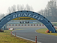 Une réunion déterminante pour l'avenir du circuit Carole