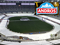 Grève de la CGT : le Trophée Andros aura bien lieu !