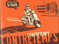 Une BD pour sensibiliser les jeunes aux risques du deux-roues