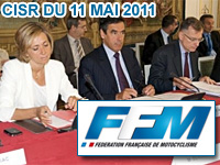 CISR : la FFM dénonce la précipitation du gouvernement