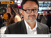 Interview vidéo : les nouveautés Ducati 2012 en direct de Milan