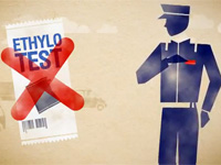 Éthylotest obligatoire : la FFMC dénonce un nouveau gadget Éthylotest obligatoire : la FFMC dénonce un nouveau gadget