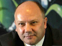 Patrick Marchal devient DG adjoint de Kawasaki