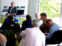 La CSIAM lance une opération séduction pour la moto