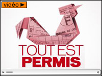 ''Tout est permis'', le film qui vous fera gagner des points !