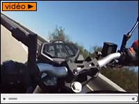 Retour sur le premier essai de la Yamaha MT-125 en vidéo