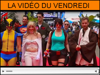 Vidéo moto du vendredi : X-Roadster, les déjantés sous la pluie !