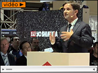 Nouveau team Suzuki en Moto GP 2015 : objectif Ducati...