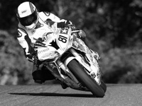 Le pilote français Franck Petricola trouve la mort au Tourist Trophy