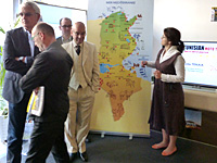 En route pour le Tunisian Moto Tour 2015 : demandez le programme !