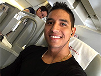 Moto GP : Yonny Hernandez passe chez Aspar en 2016