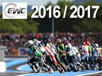 Le championnat du monde d'endurance à cheval sur deux années civiles