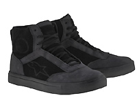 Baskets de moto étanches Alpinestars Vulk