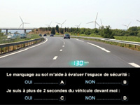 Nouveau code de la route trop difficile : le gouvernement fait marche arrière