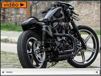 Harley-Davidson Athènes remporte la Battle of the Kings 2016