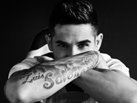 Tragique disparition de Luis Salom suite à sa chute au GP de Catalogne...