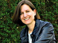 Interview de la fondatrice d'Assurbike.com, nouvel acteur de l'assurance moto