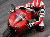 Ducati lance le Challenge Superbike 848