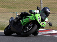 Le Challenge Team Green dévoile ses atours pour 2009