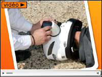 Un code d'urgence pour faciliter les secours