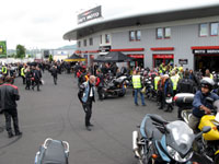 Dafy Moto vise 80 magasins en France d'ici la fin de l'année