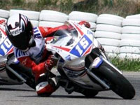 Dussauge Formation Détection initie les enfants au circuit