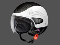 Cromwell dévoile deux casques jets mariant le moderne et le rétro