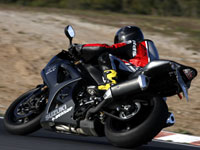Le Dunlop Qualifier II bouscule le segment des pneus Supersport !