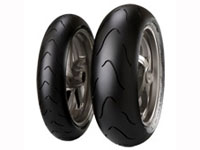 Le nouveau pneu racing Metzeler s'impose au North West 200 !