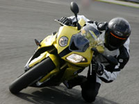 BMW S1000RR : l'Hypersport de tous les records ?