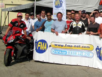 FMA reconduit son offre de parrainage